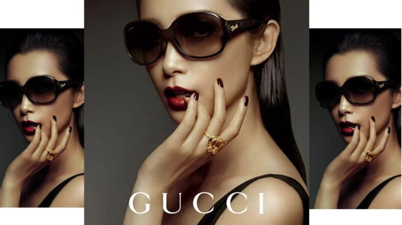 How to Style Oversized Gucci Sunglasses: Ultimate Fashion Guide for Bold and Stylish Looks