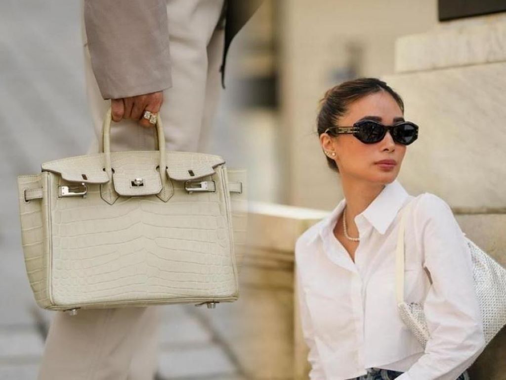 What is so special about a Birkin bag