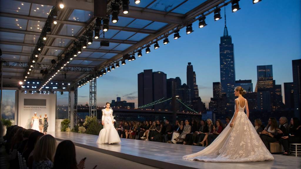 Trends that Ruled the Runway