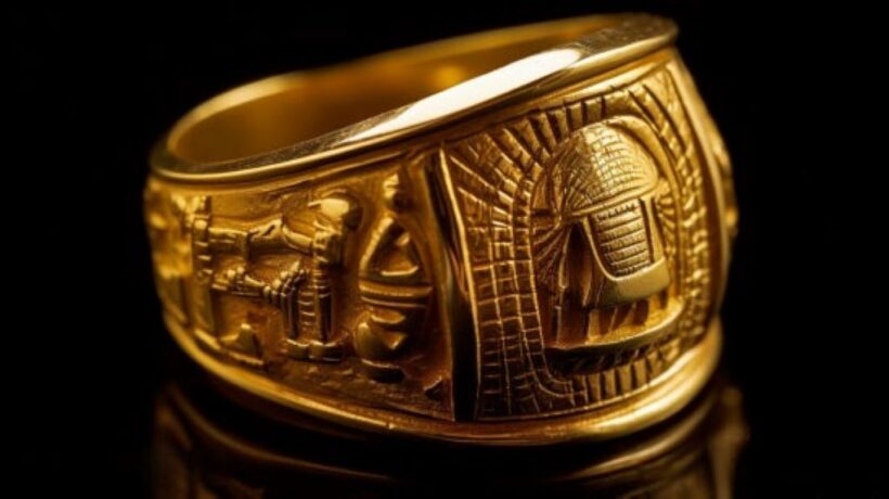 More Than Just a Ring: The Enduring Cultural Significance of Signet Rings Across the Globe