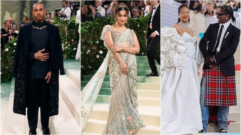 The Met Gala: Fashion’s Biggest Night Out