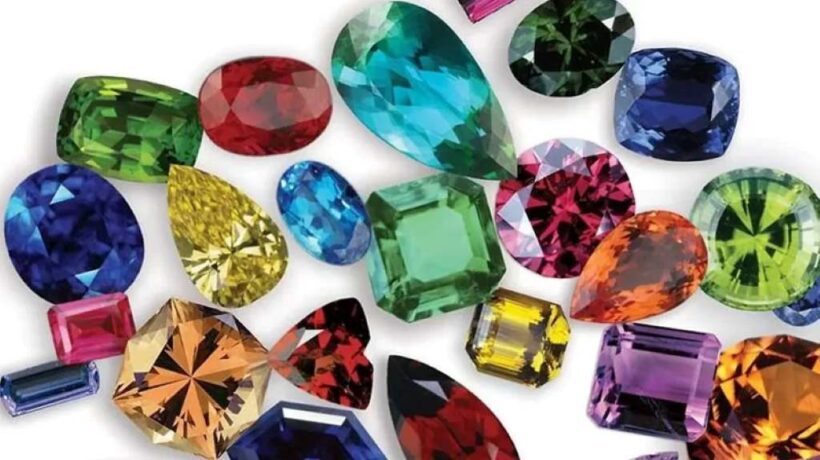 The Allure of Colored Gemstones: Adding a Pop of Color to Fine Jewelry
