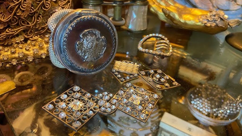 The Environmental Cost of Jewelry