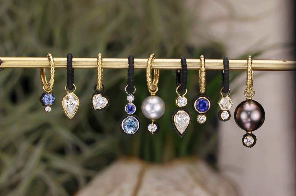 The Rise of Contemporary Pearl Jewelry