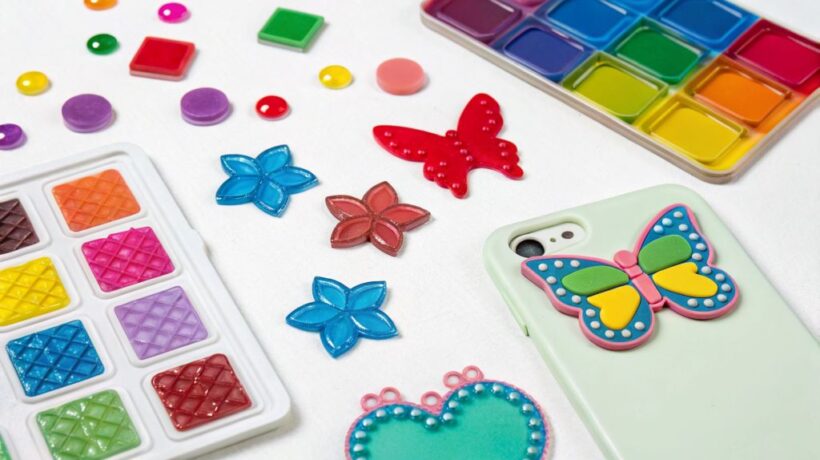 Getting Started: The Shrinky Dink Basics