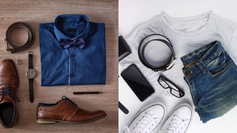 Essential Clothing Items Every Man Should Own