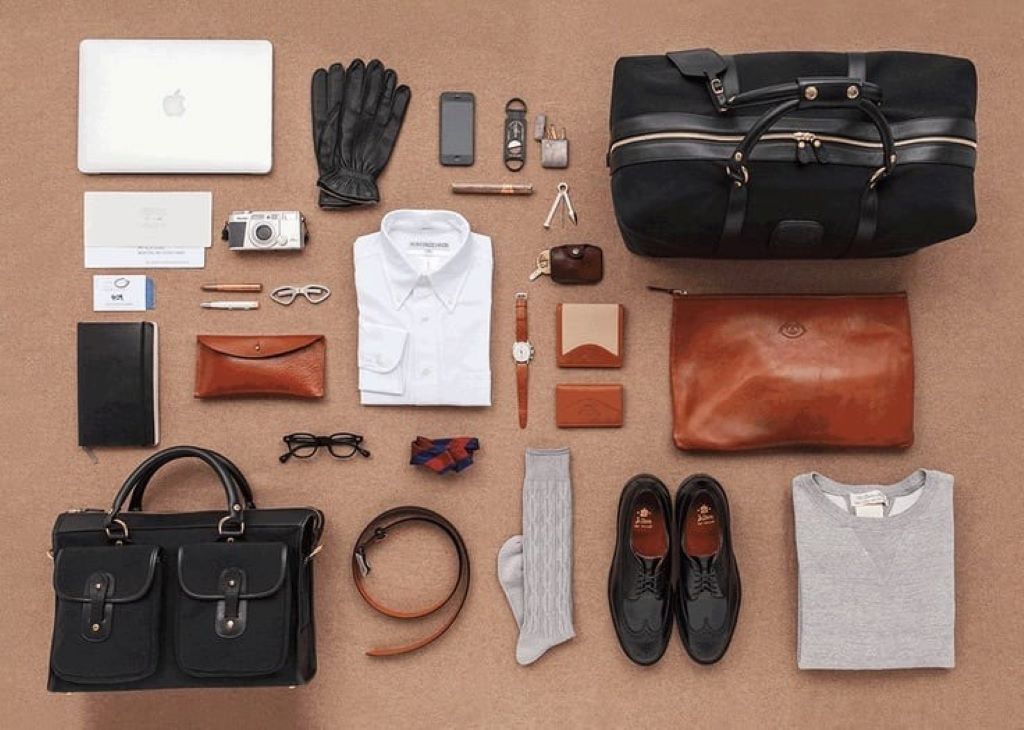 How do I know if a clothing item fits properly?