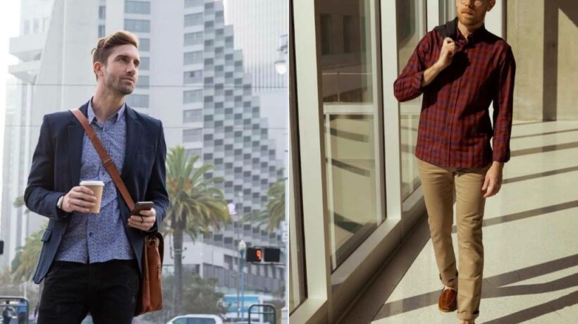 Sustainable Style: Eco-Friendly Clothing Brands for the Modern Man