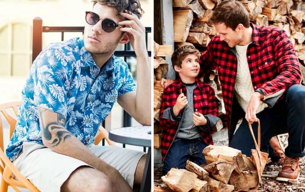 Can sustainable clothing be stylish?