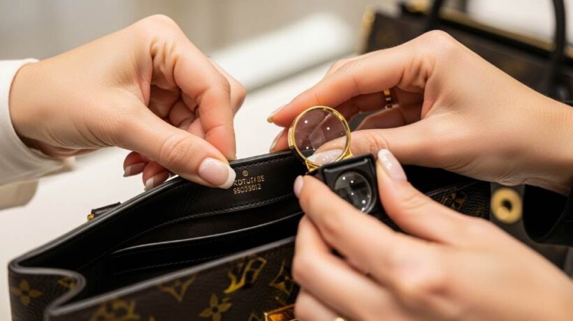 Why Pre-Owned Luxury Buyers in Las Vegas, NV Compare Bag Production Codes Before Purchase