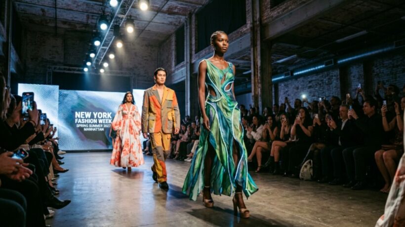 New York Fashion Week SS 2027: Insider Guide to Dates, Venues and Styles