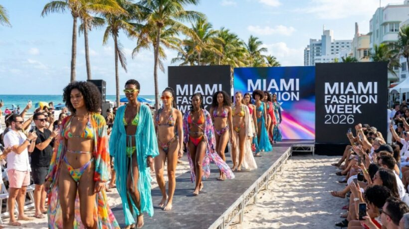 How to Attend Miami Fashion Week 2026: Tickets, Dates and Tips