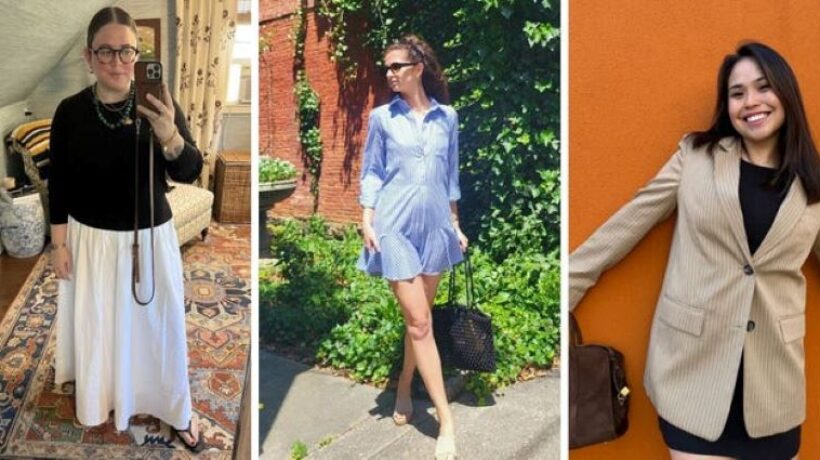 How to Dress Professionally and Stay Comfortable All Day