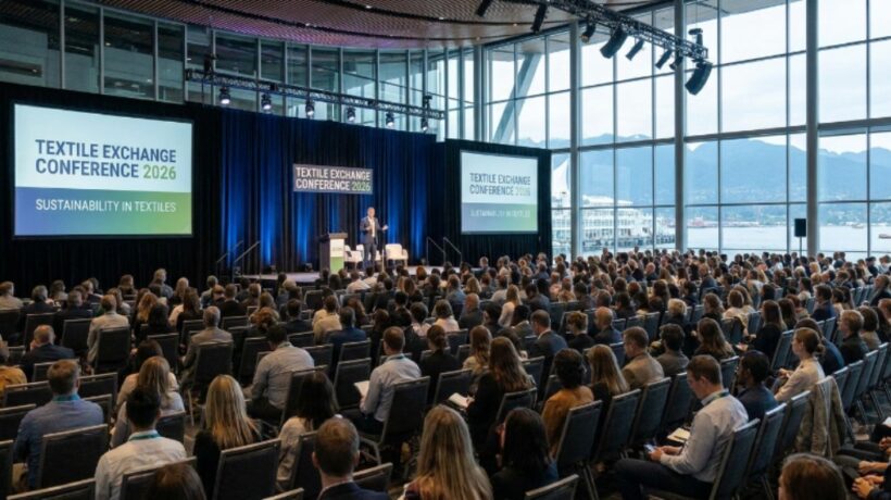 Textile Exchange Conference 2026: Dates, Location, Speakers and Key Highlights