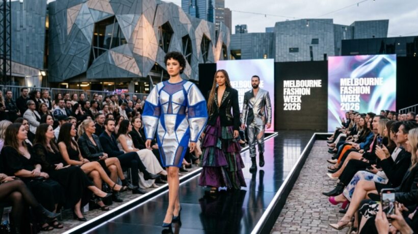 Melbourne Fashion Week 2026: Schedule, Tickets, and Runway Shows