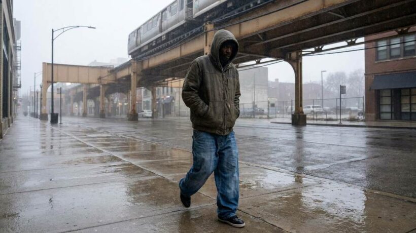Why Streetwear Denim Shrinks in Chicago, IL