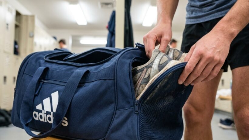 Is the adidas Defender 5 Duffel Bag a Good Choice for Everyday Use?