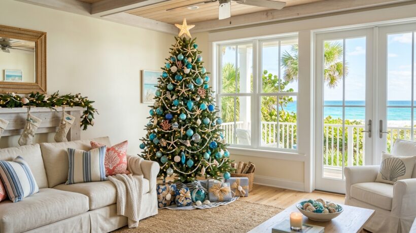 How to Make Your Florida Home Stand Out During the Holiday Season