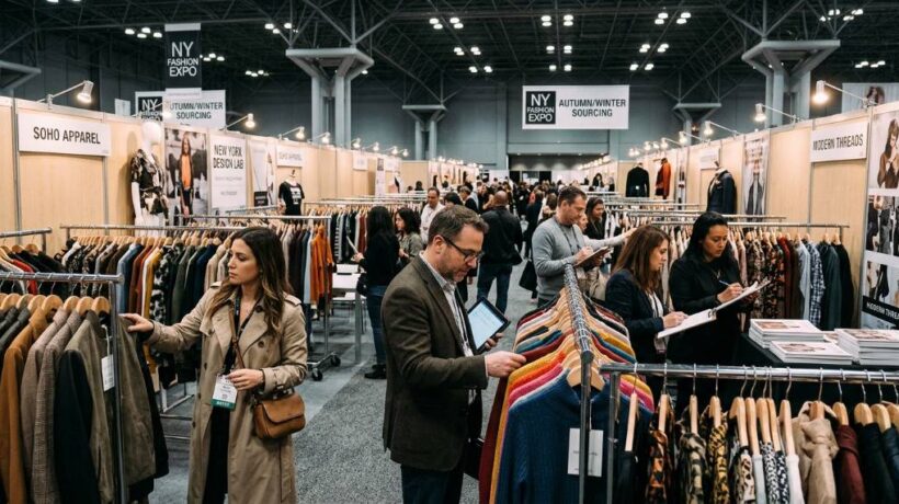 MAGIC New York 2027: Dates, Location, Registration, Brands and Event Highlights